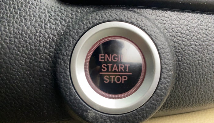 2024 Honda Amaze 1.2L I-VTEC VX CVT, Petrol, Automatic, 11,697 km, Keyless Start/ Stop Button