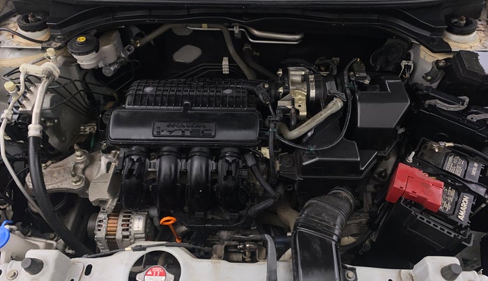 2024 Honda Amaze 1.2L I-VTEC VX CVT, Petrol, Automatic, 11,697 km, Engine View