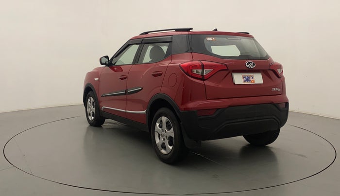 2022 Mahindra XUV300 W6 1.5 DIESEL, Diesel, Manual, 16,539 km, Left Back Diagonal