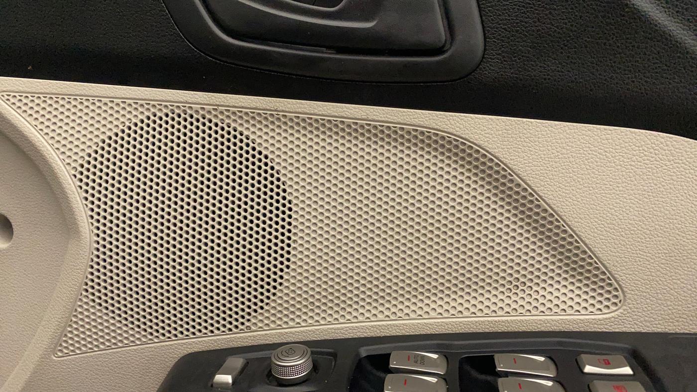2022 Mahindra XUV300 W6 1.5 DIESEL, Diesel, Manual, 16,539 km, Speaker