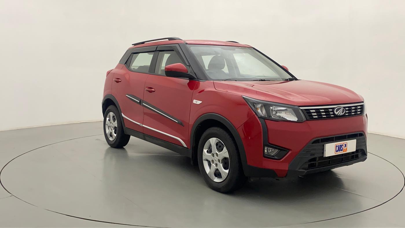 2022 Mahindra XUV300 W6 1.5 DIESEL, Diesel, Manual, 16,539 km, SRP