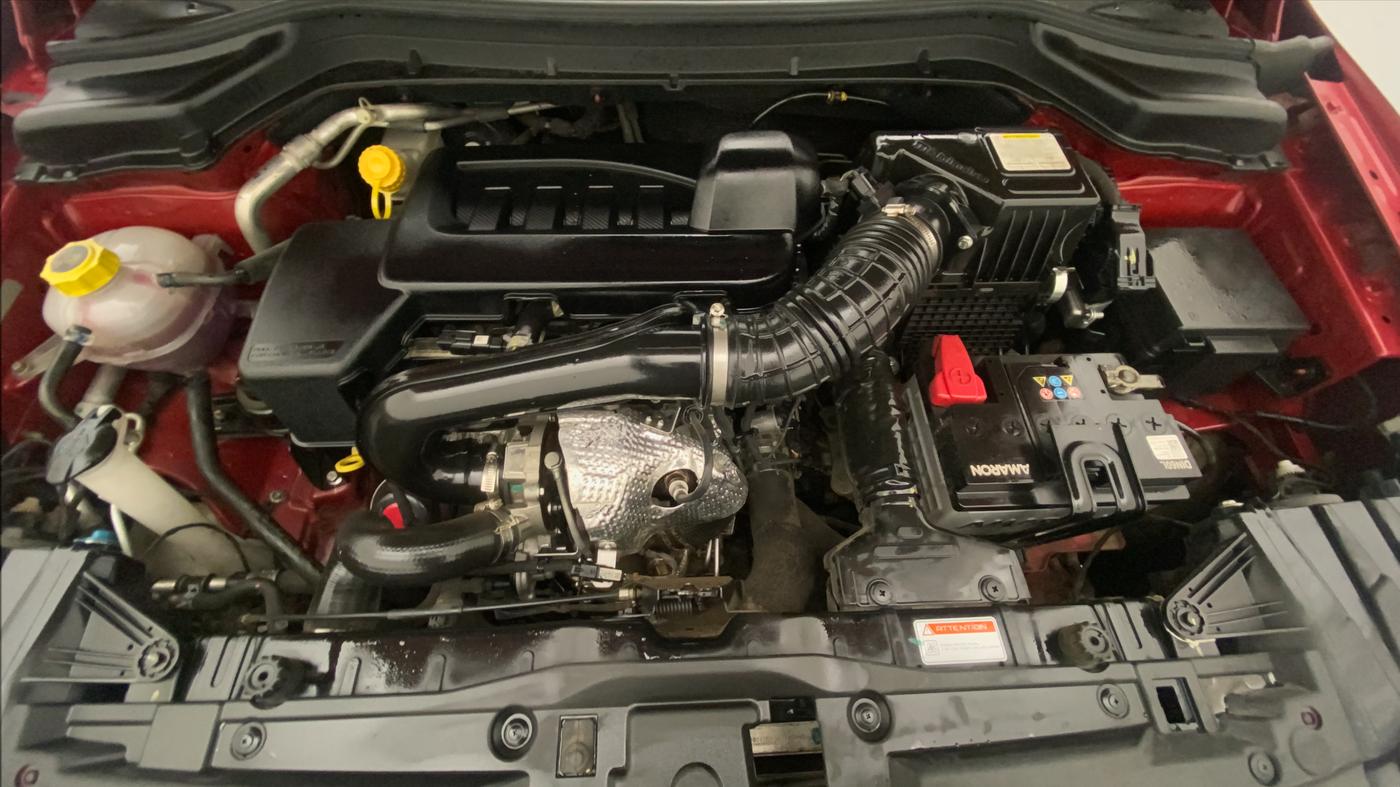 2022 Mahindra XUV300 W6 1.5 DIESEL, Diesel, Manual, 16,539 km, Open Bonet
