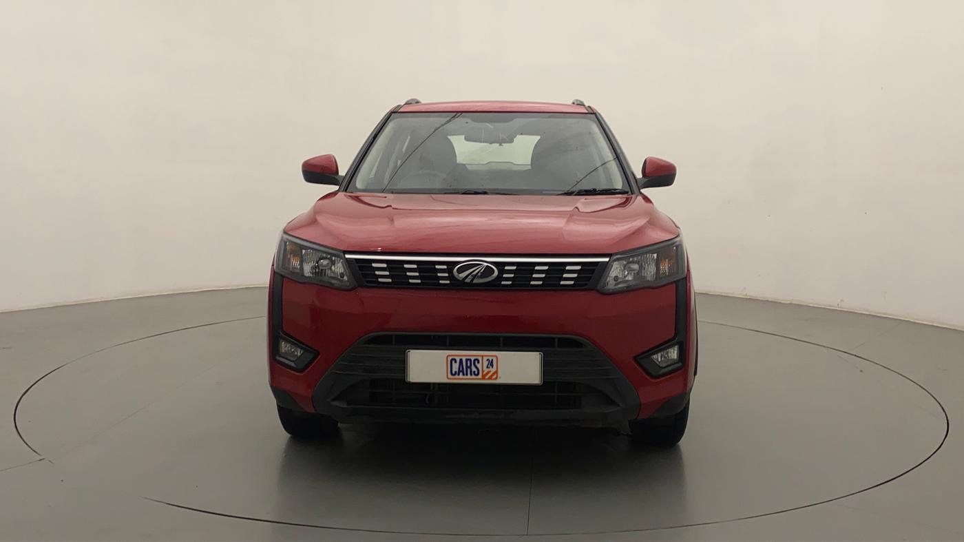 2022 Mahindra XUV300 W6 1.5 DIESEL, Diesel, Manual, 16,539 km, Front