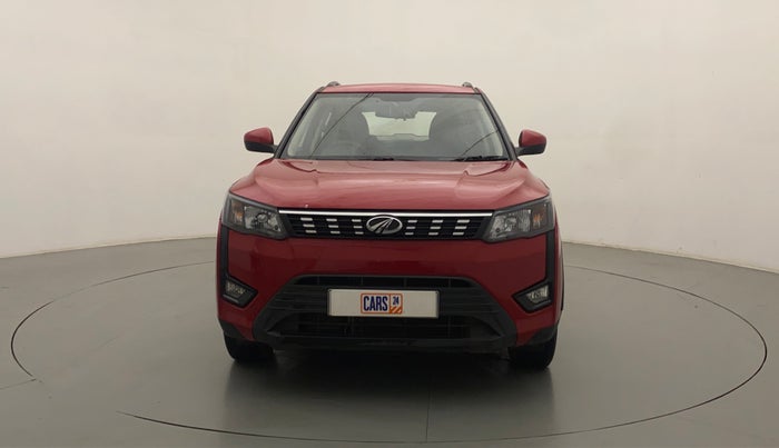 2022 Mahindra XUV300 W6 1.5 DIESEL, Diesel, Manual, 16,539 km, Front