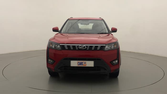 2022 Mahindra XUV300 W6 1.5 DIESEL, Diesel, Manual, 16,539 km, Front