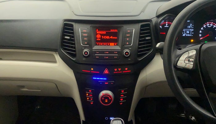 2022 Mahindra XUV300 W6 1.5 DIESEL, Diesel, Manual, 16,539 km, Air Conditioner