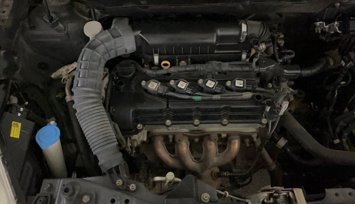 2019 Maruti Swift LXI, Petrol, Manual, 47,053 km, Engine View - Right