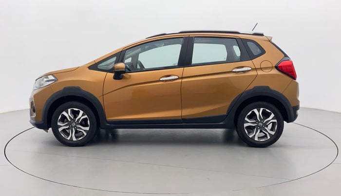 2017 Honda WR-V 1.2L I-VTEC VX MT, Petrol, Manual, 55,570 km, Left Side