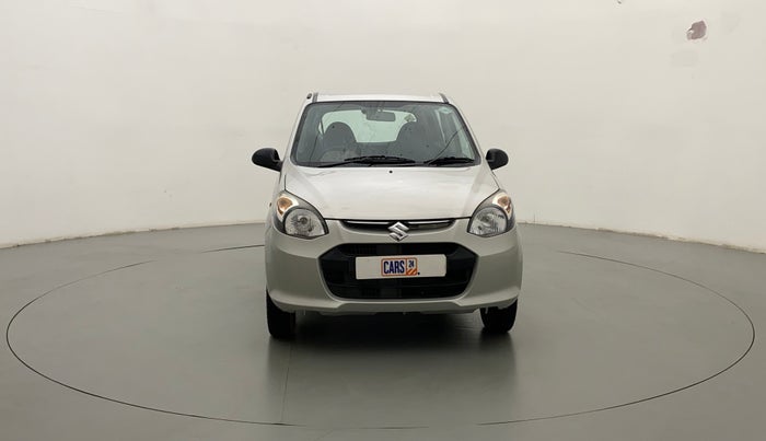 2013 Maruti Alto 800 LXI CNG, CNG, Manual, 13,826 km, Front