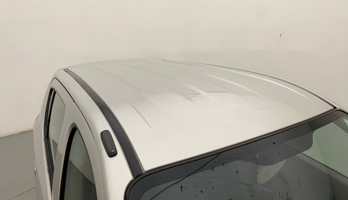 2013 Maruti Alto 800 LXI CNG, CNG, Manual, 13,826 km, Roof