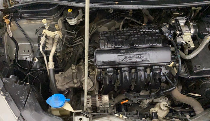 2018 Honda WR-V 1.2L I-VTEC S MT, Petrol, Manual, 91,592 km, Engine View - Right