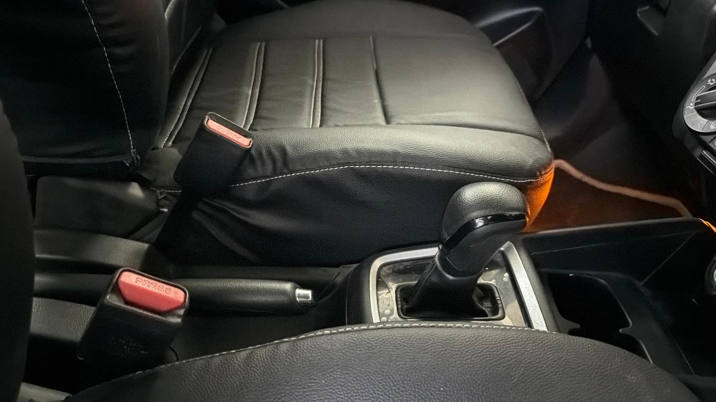 2019 Maruti Swift VXI AMT, Petrol, Automatic, 44,527 km, Gear Lever