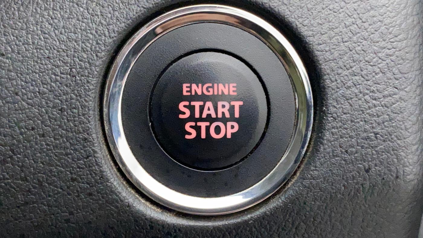 2020 Maruti Baleno ZETA CVT PETROL 1.2, Petrol, Automatic, 15,020 km, Keyless Start/ Stop Button