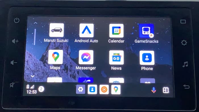 Features