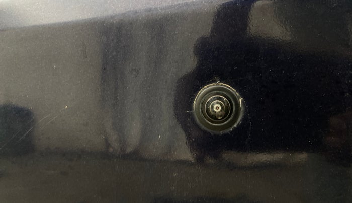 2014 Volkswagen Vento COMFORTLINE TSI AT PETROL, Petrol, Automatic, 87,261 km, Parking Camera