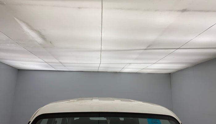 2023 Maruti Eeco 7 STR STD 1.2, Petrol, Manual, 50,063 km, Moonroof/ Sunroof