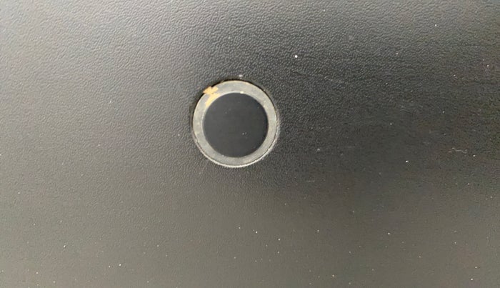 2023 Maruti Eeco 7 STR STD 1.2, Petrol, Manual, 50,063 km, Parking Camera