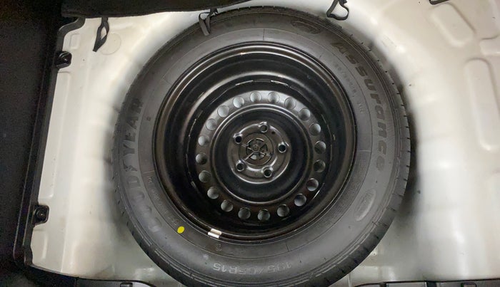 2021 Hyundai VENUE S 1.2, Petrol, Manual, 68,826 km, Spare Tyre