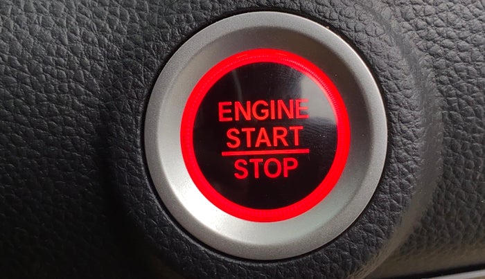 2023 Honda Amaze 1.2L I-VTEC VX CVT, Petrol, Automatic, 35,056 km, Keyless Start/ Stop Button