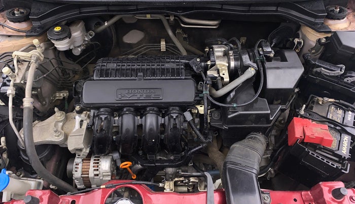 2023 Honda Amaze 1.2L I-VTEC VX CVT, Petrol, Automatic, 35,056 km, Engine View