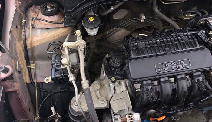 2023 Honda Amaze 1.2L I-VTEC VX CVT, Petrol, Automatic, 35,056 km, Engine View - Right