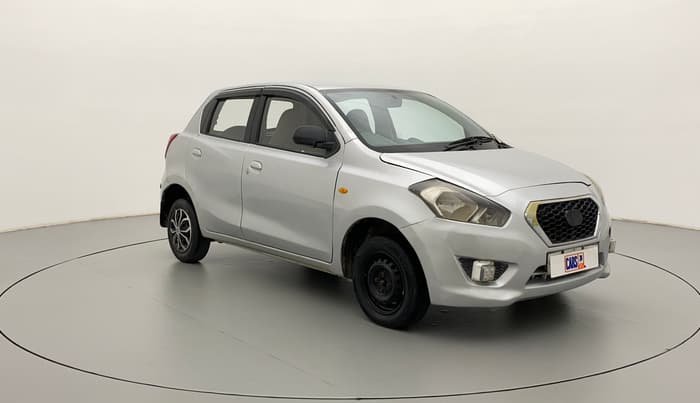 2014 Datsun Go T, Petrol, Manual, 65,039 km, SRP