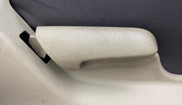 2014 Maruti Celerio VXI AMT, Petrol, Automatic, 98,847 km, Driver Side Adjustment Panel