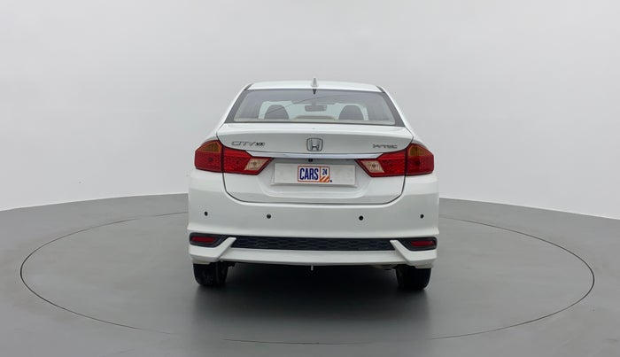 2018 Honda City VX MT PETROL, Petrol, Manual, 55,832 km, Back/Rear
