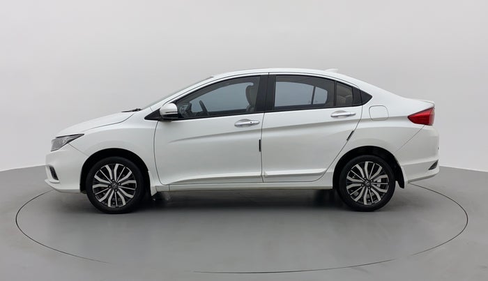 2018 Honda City VX MT PETROL, Petrol, Manual, 55,832 km, Left Side