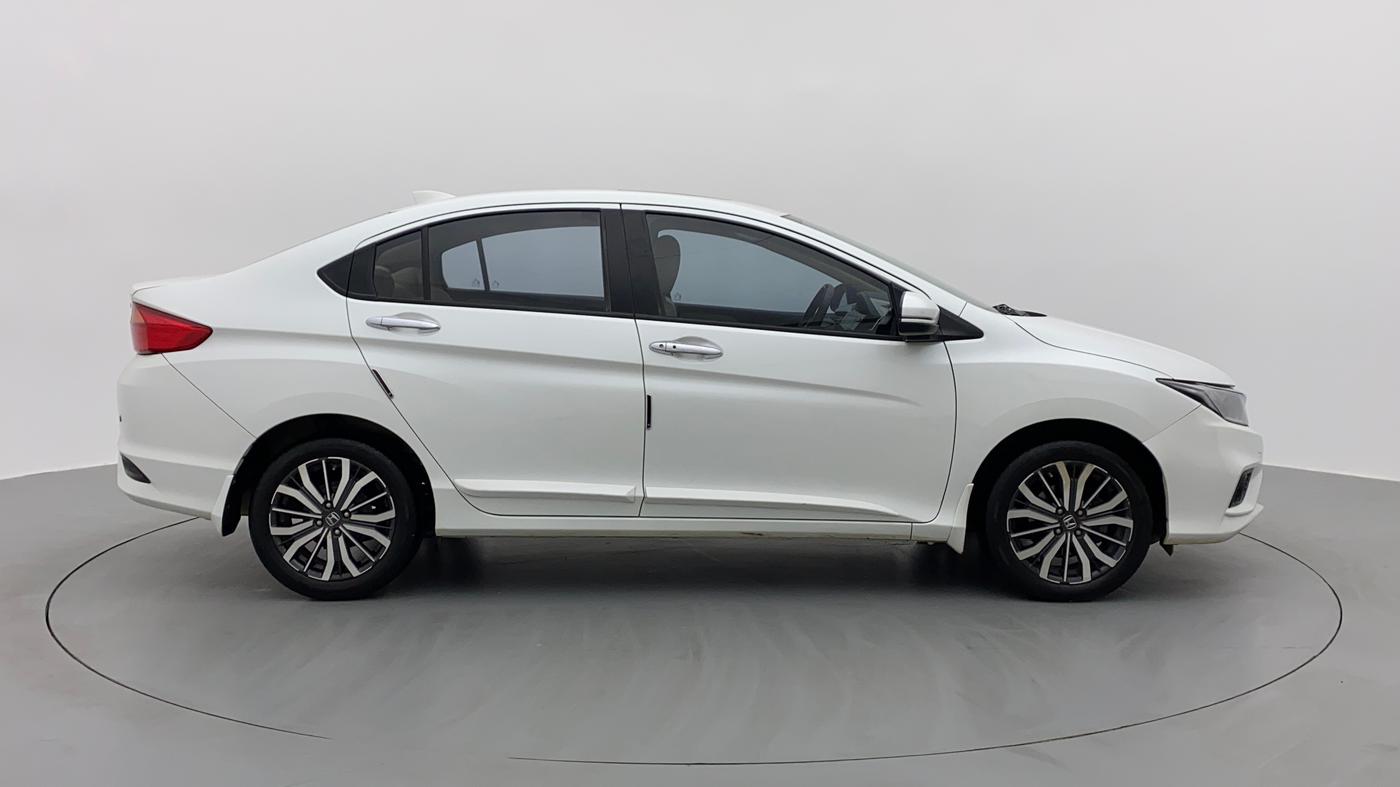 2018 Honda City VX MT PETROL, Petrol, Manual, 55,832 km, Right Side View