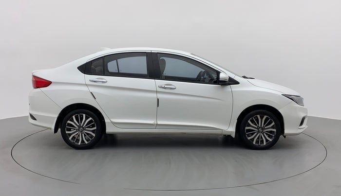 2018 Honda City VX MT PETROL, Petrol, Manual, 55,832 km, Right Side View
