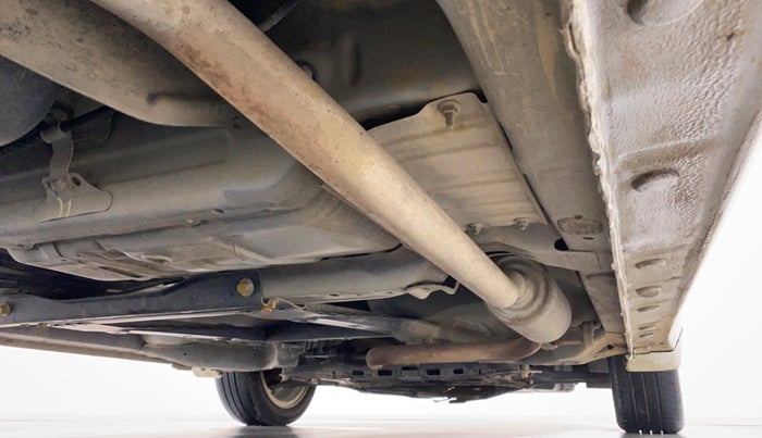 2018 Honda City VX MT PETROL, Petrol, Manual, 55,832 km, Right Side Underbody