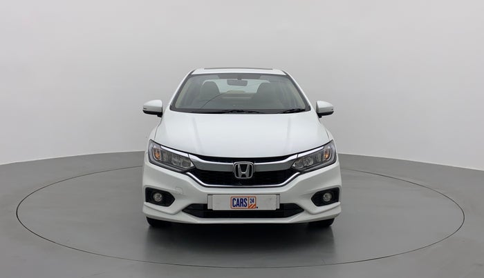 2018 Honda City VX MT PETROL, Petrol, Manual, 55,832 km, Front