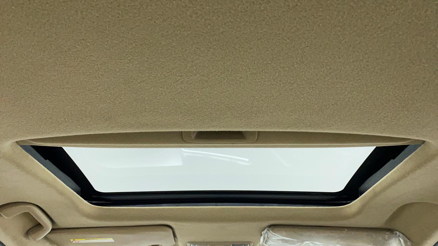 2018 Honda City VX MT PETROL, Petrol, Manual, 55,832 km, Moonroof/ Sunroof