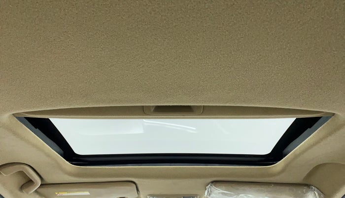 2018 Honda City VX MT PETROL, Petrol, Manual, 55,832 km, Moonroof/ Sunroof