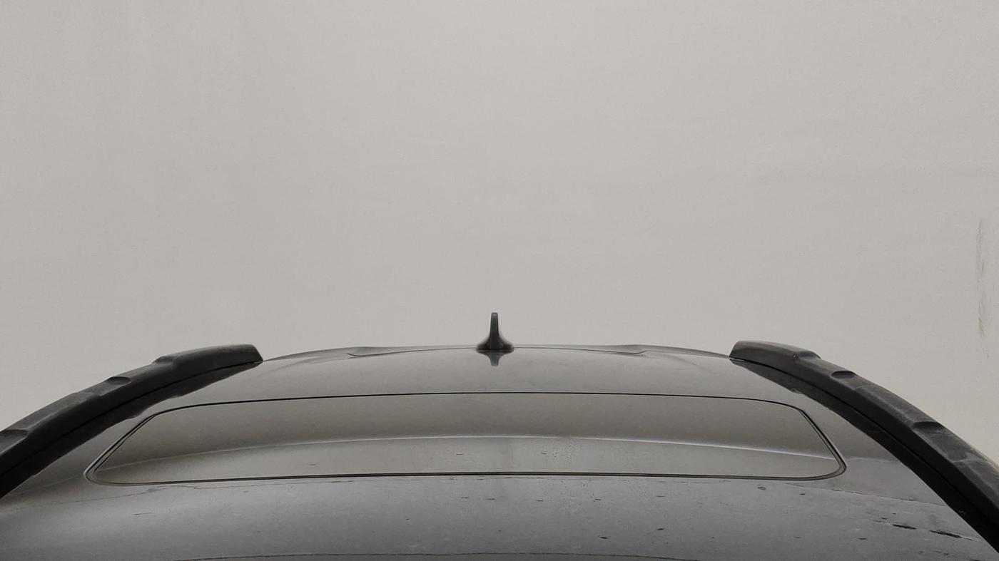 2024 Tata ALTROZ XM PLUS SUNROOF, Petrol, Manual, 81,720 km, Moonroof/ Sunroof