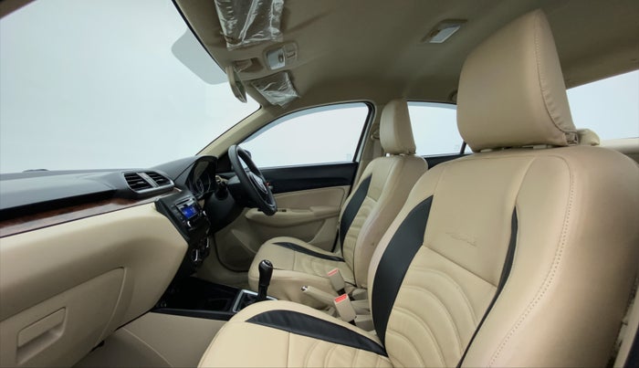 2018 Maruti Dzire VDI, Diesel, Manual, 72,764 km, Right Side Front Door Cabin