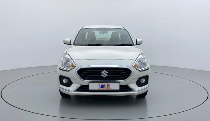 2018 Maruti Dzire VDI, Diesel, Manual, 72,764 km, Front