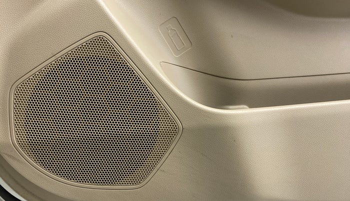 2018 Maruti Dzire VDI, Diesel, Manual, 72,764 km, Speaker