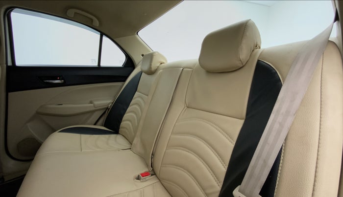 2018 Maruti Dzire VDI, Diesel, Manual, 72,764 km, Right Side Rear Door Cabin