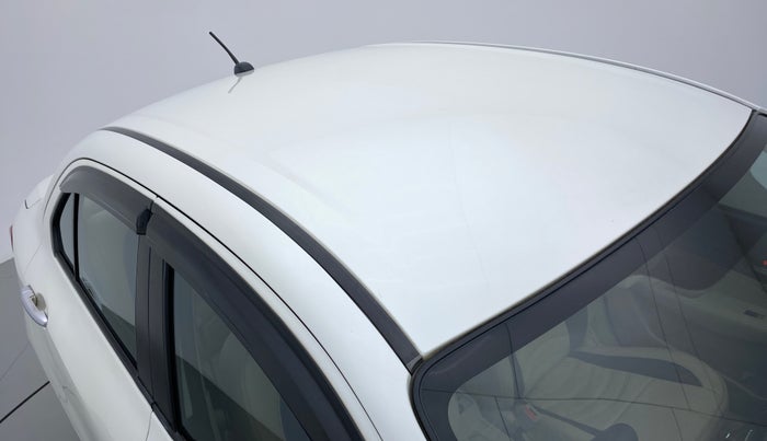 2018 Maruti Dzire VDI, Diesel, Manual, 72,764 km, Roof