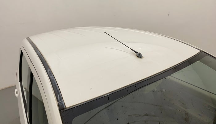 2014 Maruti Ertiga VDI, Diesel, Manual, 99,558 km, Roof