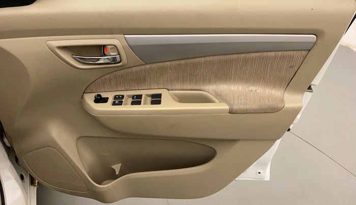 2014 Maruti Ertiga VDI, Diesel, Manual, 99,558 km, Driver Side Door Panels Control
