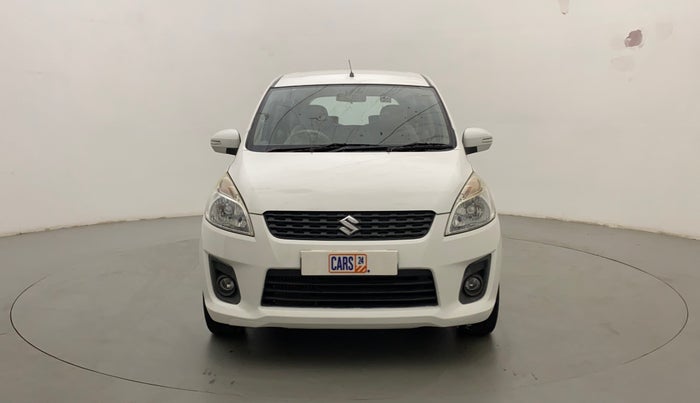 2014 Maruti Ertiga VDI, Diesel, Manual, 99,558 km, Front