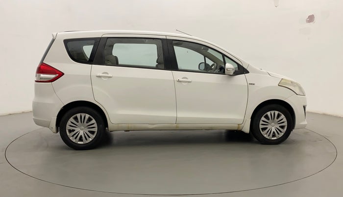 2014 Maruti Ertiga VDI, Diesel, Manual, 99,558 km, Right Side