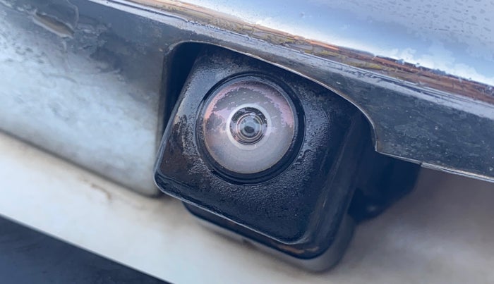 2017 Honda Jazz 1.2L I-VTEC V AT, Petrol, Automatic, 78,868 km, Parking Camera