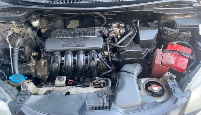 2017 Honda Jazz 1.2L I-VTEC V AT, Petrol, Automatic, 78,868 km, Engine View