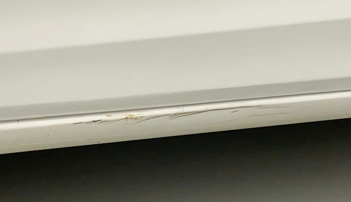 2018 Hyundai Elite i20 ASTA 1.2  CVT, CNG, Automatic, 39,395 km, Left running board - Slightly dented
