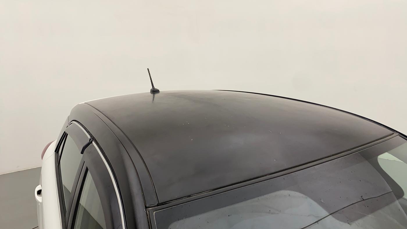 2018 Hyundai Elite i20 ASTA 1.2  CVT, CNG, Automatic, 39,395 km, Roof