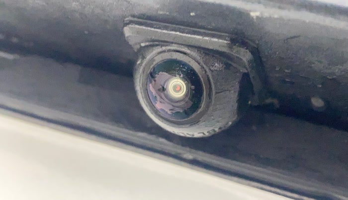 2017 Volkswagen Polo GT TSI AT, Petrol, Automatic, 67,687 km, Parking Camera